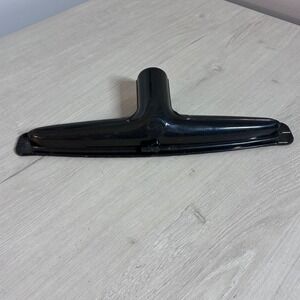 Kirby Vacuum Floor Nozzle Attachment Black Hard Floor Brush Tool 12 Inch Wide